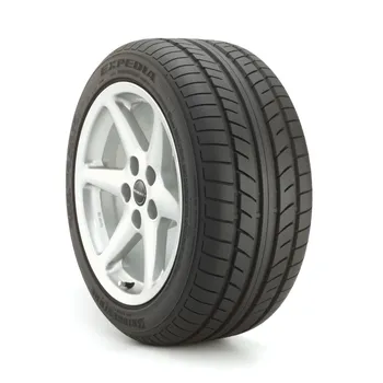 Letní osobní pneu Recenze Bridgestone Expedia S01 265/40 R18 97 Y