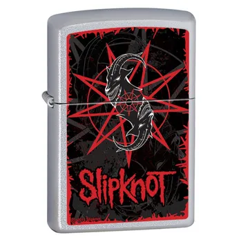 Zapalovač Zippo Slipknot zapalovač