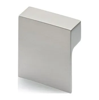 Nábytkové kování Hettich Nábytková úchytka Venusia