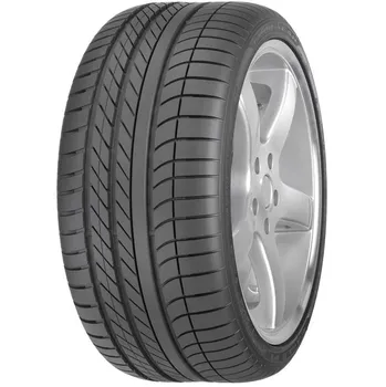 Goodyear Eagle F1 Asymmetric SUV AT…