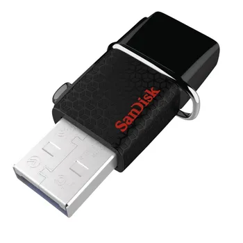 USB flash disk SanDisk Ultra Android Dual 32 GB (SDDD2-032G-GAM46)