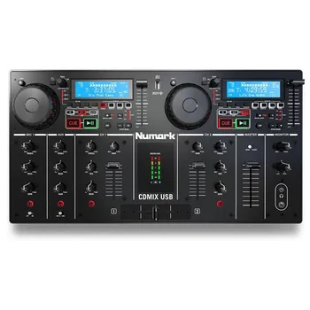 Mixážní pult Numark CDMIX USB