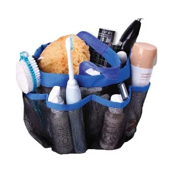 Koupelnový nábytek Organizér do koupelny 8 Pocket Shower Caddy