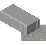 DITON DLAŽBA PARKETA PŘÍRODNÍ 20x10x4