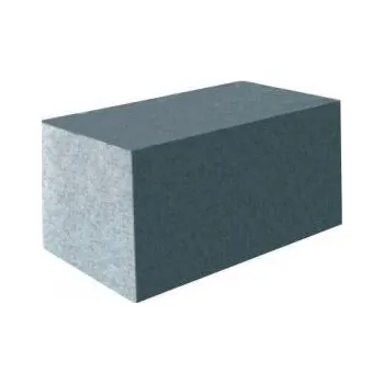 Pórobetonový zdicí materiál Tvárnice hladká Premium - 490x250x375