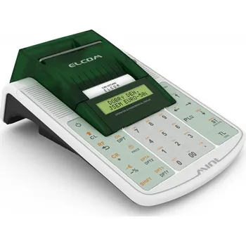 Elcom Euro-50 TEi Mini LAN