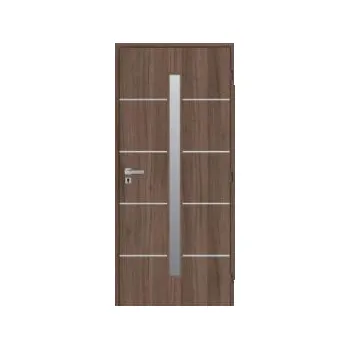 Interiérové dveře Interiérové dveře EUROWOOD - ZITA ZI727, CPL laminát, 60-90 cm