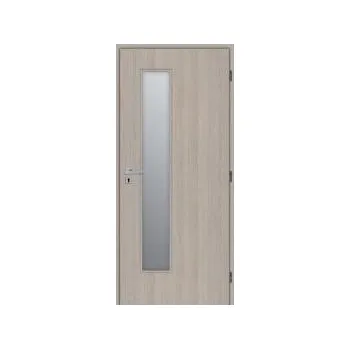 Interiérové dveře Interiérové dveře EUROWOOD - LADA LA212, lakované, 60-90 cm