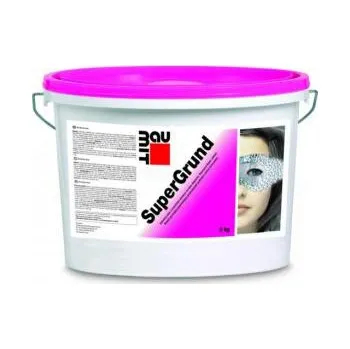 barva na beton Baumit SuperGrund 20 kg