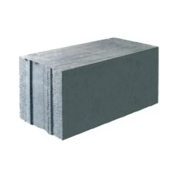 zdivo Tvárnice pero-drážka Premium - 490x250x300
