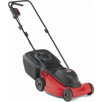 MTD Smart 38 E