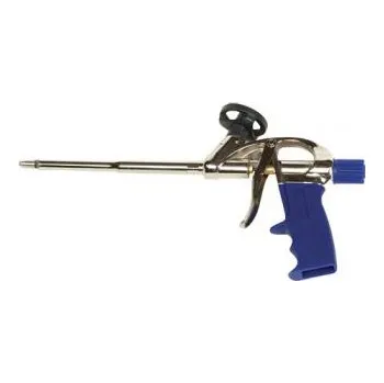 Stavební pojivo HELUZ Aplikační pistole