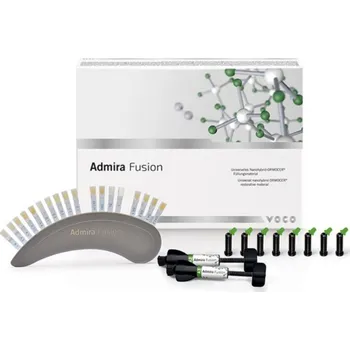 Diagnostický test Voco Admira Fusion Test kit