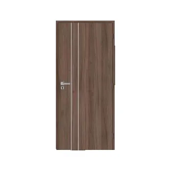 Interiérové dveře Interiérové dveře EUROWOOD - ZITA ZI711, CPL PLUS, 60-90 cm