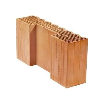 zdivo Porotherm 50 EKO+ Profi Dryfix 1/2 K