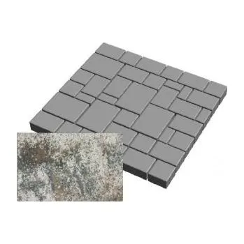 Dlažba DITON DLAŽBA MOZAIKA ACERO