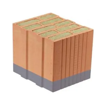 zdivo POROTHERM 30 TS Profi