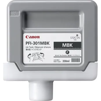Originální Canon PFI-301MB (1485B001)