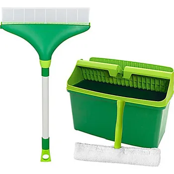 Mr. Ti čistič na okna