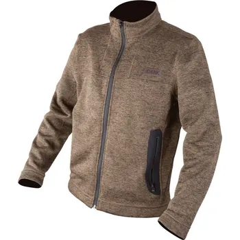 Rybářské oblečení Fox Chunk Medium Knit Cardigan