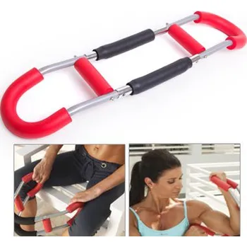 Posilovací přístroj Flex Shaper