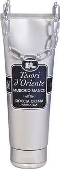 sprchový gel Tesori d'Oriente White Musk sprchový gel 250 ml