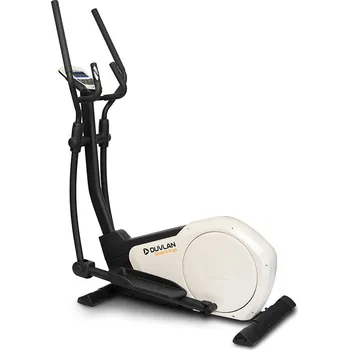 Eliptický trenažér Recenze Duvlan Smooth Ergo