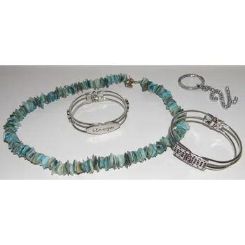 Souprava šperků Souprava bižuterie 066 - sada 4 kusy