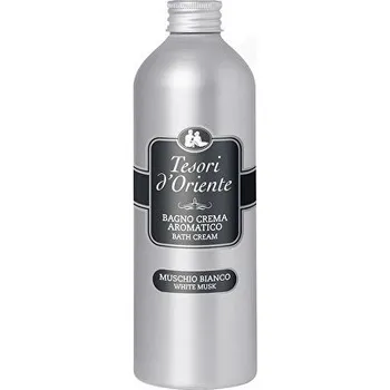 Tesori d´Oriente White Musk koupelový…