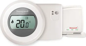 Termostat Honeywell Evohome Round Home Connected Y87RFC2074