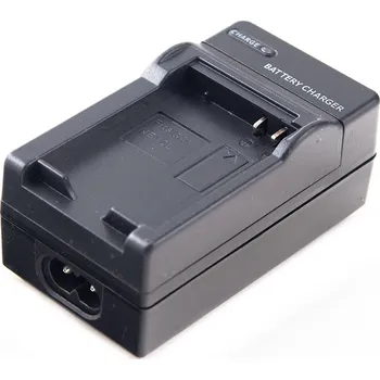 Power Energy Battery nabíječka DCCH 001 S pro NB-12L