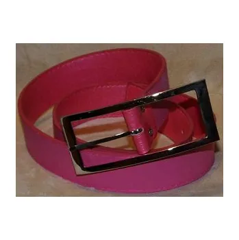 Opasek Dámský opasek 010 růžový VÝPRODEJ