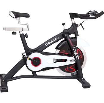 Cyklotrenažér Duvlan Sioux