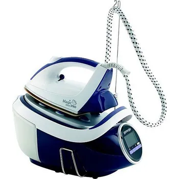 Žehlička Gorenje SGT2400V PRO