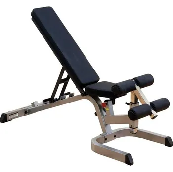 Posilovací lavice Body-Solid GFID71