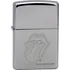 Zapalovač Zippo Rolling Stones zapalovač 22961