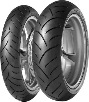 Dunlop Sportmax Roadsmart 120/70 R18 59 W