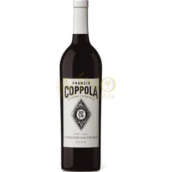Víno Francis Ford Coppola Winery Víno - Coppola Diamond Collection Cabernet Sauvignon 2017