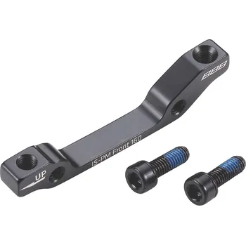 Brzda na kolo Adaptér pro kotouče BBB BBS-93F Powermount 160mm