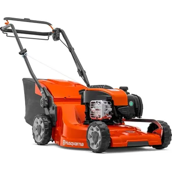 Sekačka Husqvarna LC 347 V