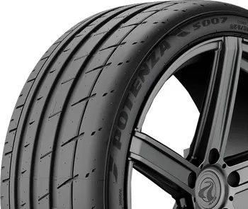 Letní osobní pneu Bridgestone S007 285/35 R20 100 Y XL RFT