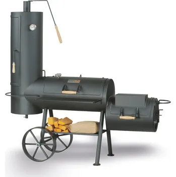 Zahradní gril Smoky Fun Gril Big Chief 5