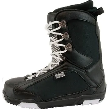 Snowboarding snowboardové boty Nidus Icon