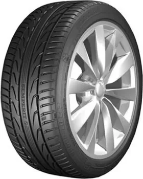 Letní osobní pneu Semperit Speed Life 2 185/55 R15 82 V