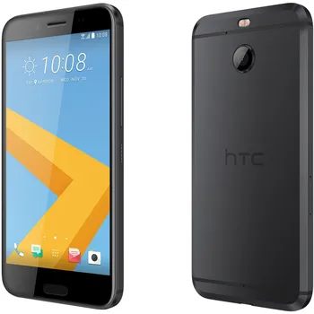 Mobilní telefon HTC 10 Evo Cast Iron