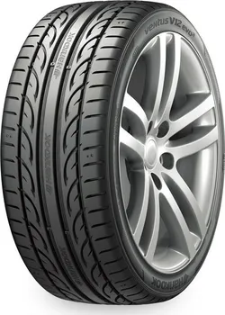 Letní osobní pneu Hankook Ventus V12 Evo 2 K120 235/40 R18 95 Y XL