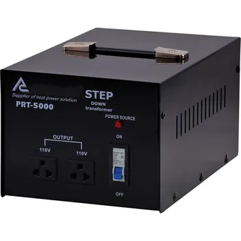 Měnič napětí Měnič napětí 230V na 110V 5000W