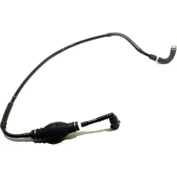 Auto-moto Peugeot Boxer přívodní potrubí paliva 1579V9