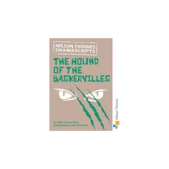 Oxford Playscripts: The Hound of the Baskervilles - O'Connor, John