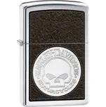 Zippo Harley Davidson zapalovač 22833
